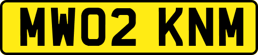 MW02KNM