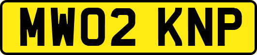 MW02KNP