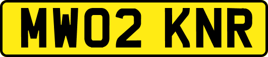 MW02KNR