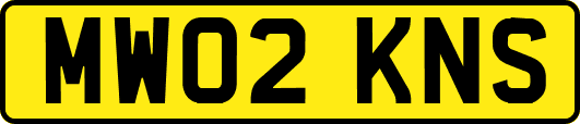 MW02KNS