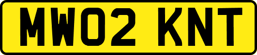 MW02KNT