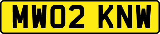 MW02KNW