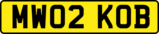 MW02KOB