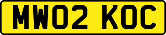MW02KOC