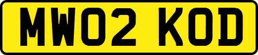 MW02KOD