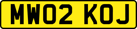 MW02KOJ
