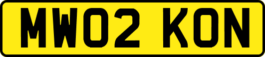 MW02KON