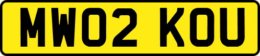MW02KOU