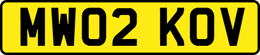 MW02KOV