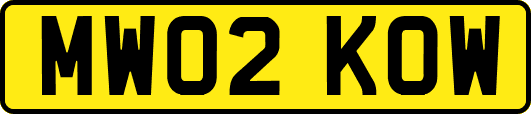 MW02KOW