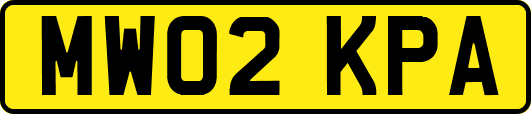 MW02KPA