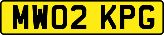 MW02KPG