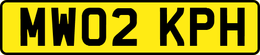 MW02KPH