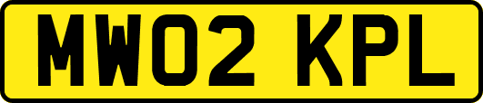 MW02KPL