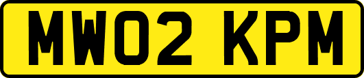 MW02KPM