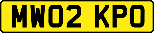 MW02KPO
