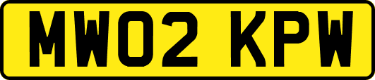 MW02KPW