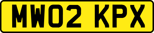 MW02KPX