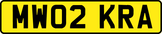 MW02KRA