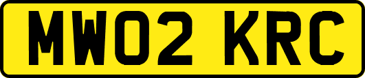 MW02KRC