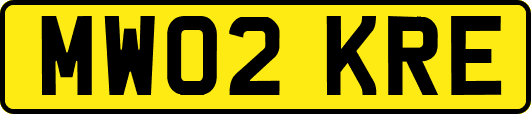 MW02KRE