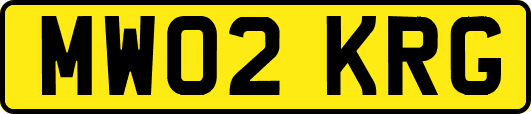 MW02KRG