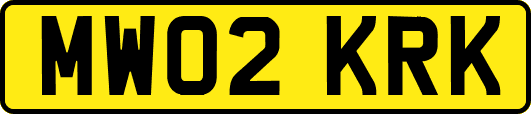 MW02KRK