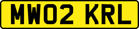 MW02KRL