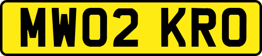 MW02KRO