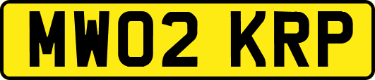 MW02KRP