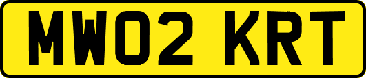 MW02KRT