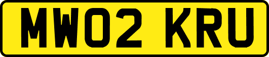 MW02KRU