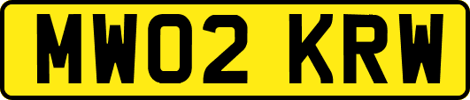 MW02KRW
