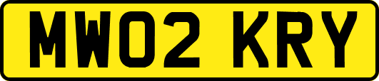 MW02KRY