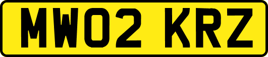 MW02KRZ