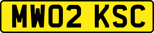 MW02KSC