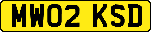 MW02KSD