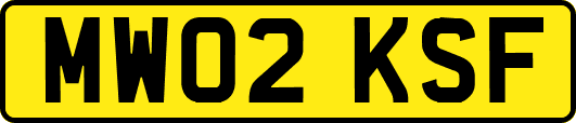 MW02KSF