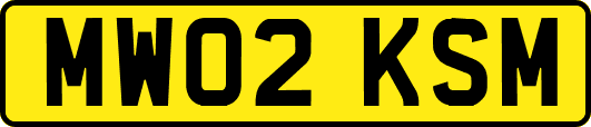 MW02KSM
