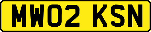 MW02KSN
