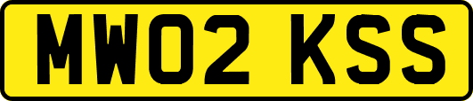 MW02KSS