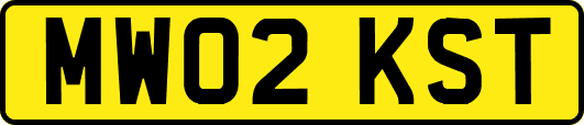 MW02KST