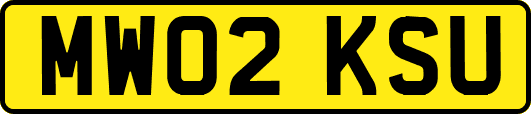 MW02KSU