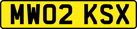 MW02KSX