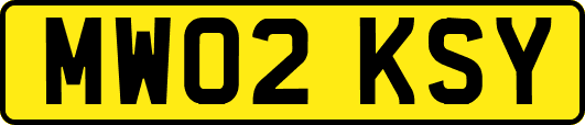 MW02KSY
