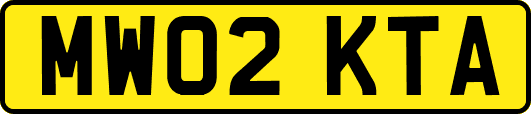MW02KTA