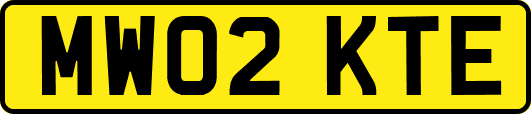 MW02KTE