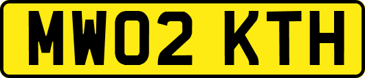 MW02KTH