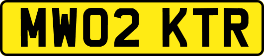 MW02KTR