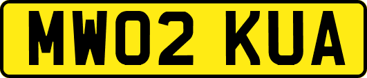 MW02KUA